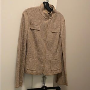 Ellie Tahari skirt suit